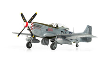 Load image into Gallery viewer, Airfix 1/72 US P-51D Mustang A01004B