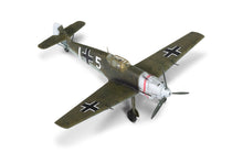 Load image into Gallery viewer, Airfix 1/72 German Messerschmitt Bf109E-4 A01008B