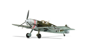 Airfix 1/72 German Messerschmitt Bf109E-4 A01008B