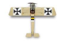 Load image into Gallery viewer, Airfix 1/72 German E.II Eindecker A01086'
