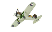 Load image into Gallery viewer, Airfix 1/72 British Brewster Buffalo A02050V