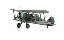 Load image into Gallery viewer, Airfix 1/72 British Gloster Gladiator Mk.I/II A02052B