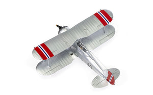 Airfix 1/72 British Gloster Gladiator Mk.I/II A02052B