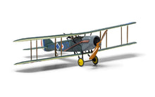 Load image into Gallery viewer, Airfix 1/72 Dogfight Doubles German Fokker DR.1 &amp; British Bristol F.2B A02141V