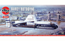Load image into Gallery viewer, Airfix 1/72 Fairey Rotodyne A04002V'
