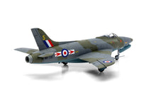 Load image into Gallery viewer, Airfix 1/72 British Supermarine Swift FR.5 A04003
