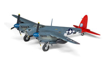Load image into Gallery viewer, Airfix 1/72 De Haviland Mosquito PR.XVI 04065'