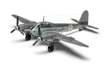 Load image into Gallery viewer, Airfix 1/72 German Messerschmitt Me410A-1/U2 &amp; U4 A04066