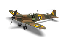 Load image into Gallery viewer, Airfix 1/48 British Supermarine Spitfire Mk.Ia A05126B'