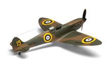 Load image into Gallery viewer, Airfix 1/48 British Supermarine Spitfire Mk.Ia A05126B'