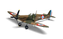 Load image into Gallery viewer, Airfix 1/48 British Supermarine Spitfire Mk.Ia A05126B'
