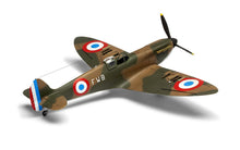 Load image into Gallery viewer, Airfix 1/48 British Supermarine Spitfire Mk.Ia A05126B'
