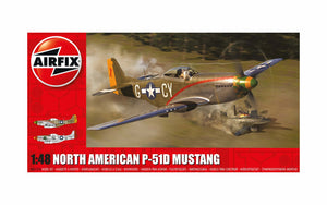 アート用品 【】Airfix A09189 Model Assorted 1: 48 Scale [並行輸入品]