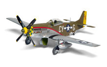 Load image into Gallery viewer, Airfix 1/48 US North American P-51D Mustang A05131A SALE!