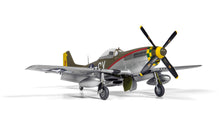 Load image into Gallery viewer, Airfix 1/48 US North American P-51D Mustang A05131A SALE!