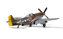 Load image into Gallery viewer, Airfix 1/48 US North American P-51D Mustang A05131A SALE!