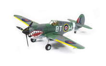 Load image into Gallery viewer, Airfix 1/48 British P40 Tomahawk MK. II A01533A' SALE!