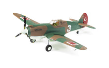 Load image into Gallery viewer, Airfix 1/48 British P40 Tomahawk MK. II A01533A' SALE!