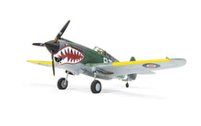 Load image into Gallery viewer, Airfix 1/48 British P40 Tomahawk MK. II A01533A' SALE!