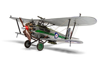 Load image into Gallery viewer, Airfix 1/48 British Bristol Bulldog Mk.II A05141