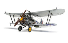 Load image into Gallery viewer, Airfix 1/48 British Bristol Bulldog Mk.II A05141