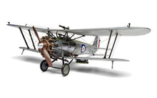 Load image into Gallery viewer, Airfix 1/48 British Bristol Bulldog Mk.II A05141