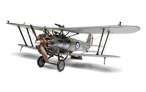 Airfix 1/48 British Bristol Bulldog Mk.II A05141