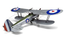 Load image into Gallery viewer, Airfix 1/48 British Bristol Bulldog Mk.II A05141