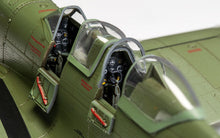 Load image into Gallery viewer, Airfix 1/48 British Supermarine Spitfire TR.9 A05143'