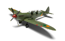Load image into Gallery viewer, Airfix 1/48 British Supermarine Spitfire TR.9 A05143'