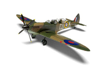 Load image into Gallery viewer, Airfix 1/48 British Supermarine Spitfire TR.9 A05143'