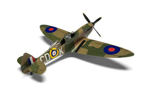 Load image into Gallery viewer, Airfix 1/48 British Supermarine Spitfire TR.9 A05143'