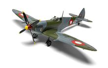 Load image into Gallery viewer, Airfix 1/48 British Supermarine Spitfire Mk.IXe A05144'
