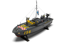 Load image into Gallery viewer, Airfix 1/72 RAF Rescue Launch A05281V'
