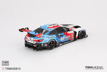 Load image into Gallery viewer, TSM 1/43 BMW M4 GT3 EVO #1 Paul Miller Racing 2025 IMSA Daytona TSM430915