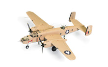 Load image into Gallery viewer, Airfix 1/72 US B-25C/D Mitchell A06015A'