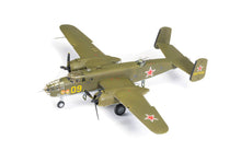 Load image into Gallery viewer, Airfix 1/72 US B-25C/D Mitchell A06015A'