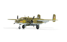 Load image into Gallery viewer, Airfix 1/72 US B-25C/D Mitchell A06015A'
