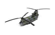 Load image into Gallery viewer, Airfix 1/72 British Boeing Chinook HC.1 A06023