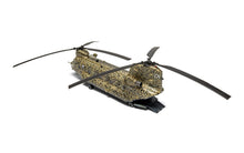 Load image into Gallery viewer, Airfix 1/72 British Boeing Chinook HC.1 Late A06024