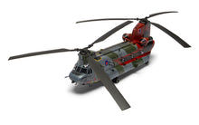 Load image into Gallery viewer, Airfix 1/72 British Boeing Chinook HC.1 Late A06024