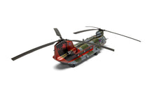 Load image into Gallery viewer, Airfix 1/72 British Boeing Chinook HC.1 Late A06024