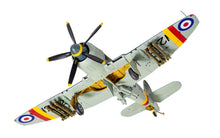 Load image into Gallery viewer, Airfix 1/48 British Hawker Sea Fury FB.11 A06105A