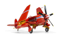 Load image into Gallery viewer, Airfix 1/48 British Hawker Sea Fury FB.11 A06105A