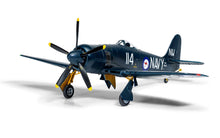 Load image into Gallery viewer, Airfix 1/48 British Hawker Sea Fury FB.11 A06105A