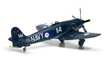 Load image into Gallery viewer, Airfix 1/48 British Hawker Sea Fury FB.11 A06105A