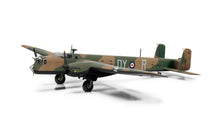 Load image into Gallery viewer, Airfix 1/72 British Armstrong Whitworth Whitley Mk.V A08016