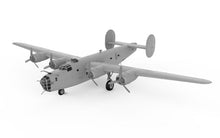 Load image into Gallery viewer, Airfix 1/72 US B-24D Liberator A09011'