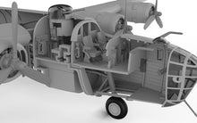 Load image into Gallery viewer, Airfix 1/72 US B-24D Liberator A09011'