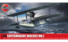 Load image into Gallery viewer, Airfix 1/48 British Supermarine Walrus Mk.I A09183'